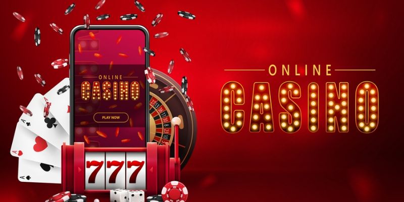 Bạn nên trải nghiệm casino online