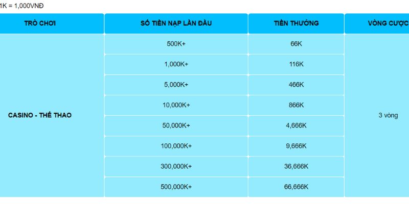 Các điều khoản mà người chơi cần nắm vững khi tham gia