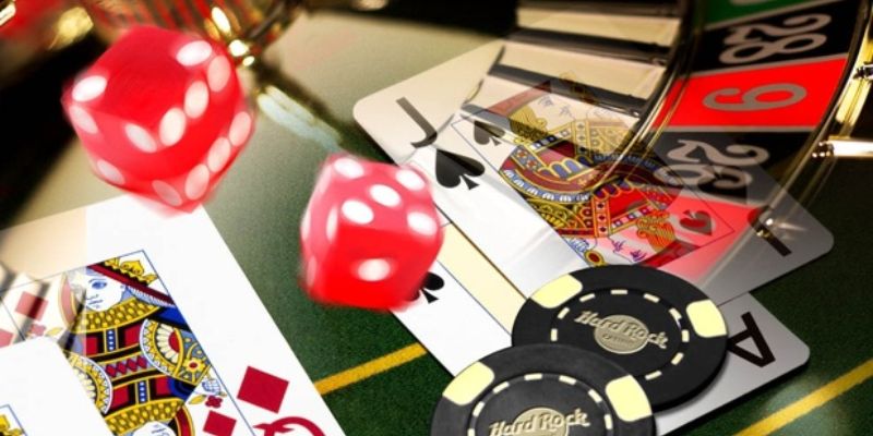 Khám phá baccarat trong casino online