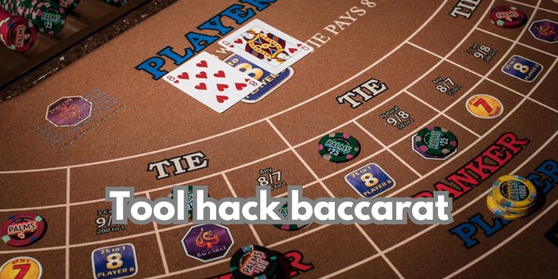 Nhược điểm của tool hack baccarat